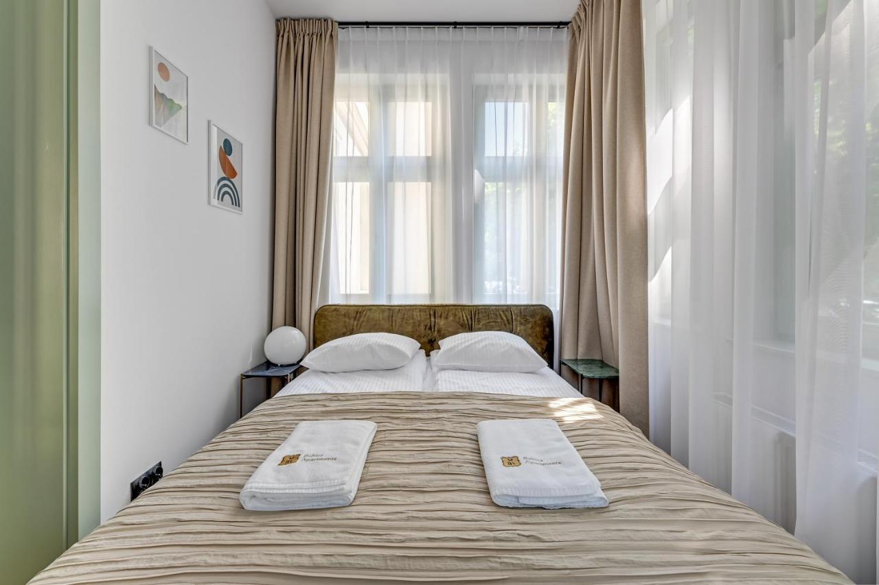 Royal Apartments - Winieckiego โซพอต ภายนอก รูปภาพ